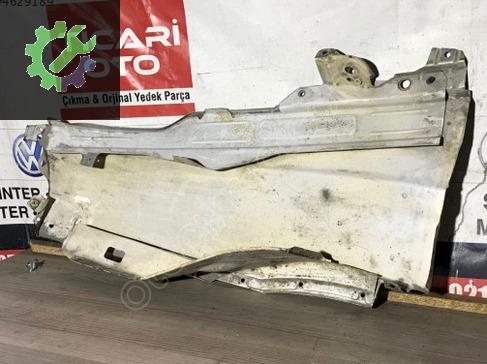 Iveco Daily Çıkma Orjinal Sol Ön Çamurluk