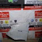 İveco Daily Çıkma Orjinal Sol Ön Çamurluk