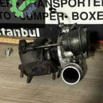 Iveco Daily Çıkma Orjinal Turbo