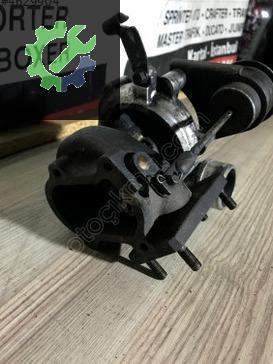 Iveco Daily Çıkma Orjinal Turbo
