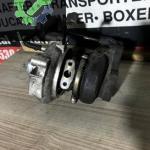 Iveco Daily Çıkma Orjinal Turbo