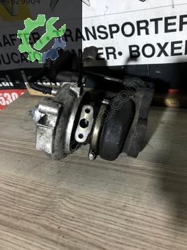 Iveco Daily Çıkma Orjinal Turbo