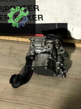 İveco Daily Çıkma Orjinal Turboşarj