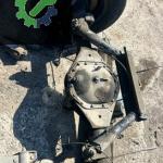IVECO DAİLY DİFERANSİYEL