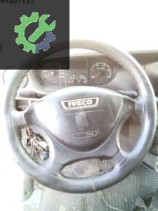 İveco daily direksiyon