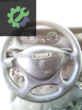 IVECO Daily Direksiyon Simidi çıkma parça