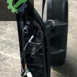 IVECO DAİLY ELEKTRİK Lİ SOL AYNA SIFIR ORJ