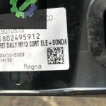 IVECO DAİLY ELEKTRİK Lİ SOL AYNA SIFIR ORJ