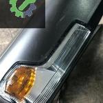 IVECO DAİLY ELEKTRİK Lİ SOL AYNA SIFIR ORJ