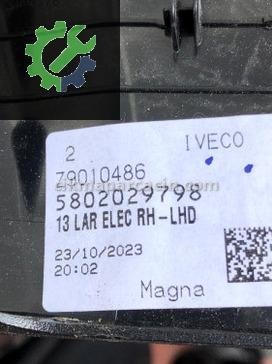 IVECO Daily Sol Dış Ayna çıkma parça