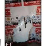 IVECO DAİLY ESKİ KASA SAĞ ÖN ÇAMURLUK