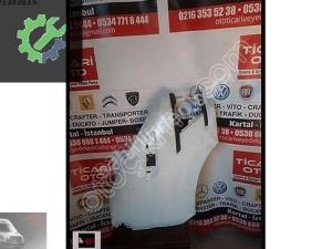 IVECO DAİLY ESKİ KASA SAĞ ÖN ÇAMURLUK