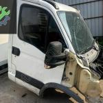 İVECO DAİLY EURO 5 KABİN
