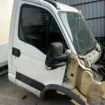 İVECO DAİLY EURO 5 KABİN