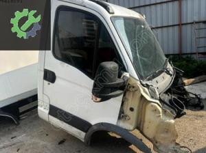 İVECO DAİLY EURO 5 KABİN