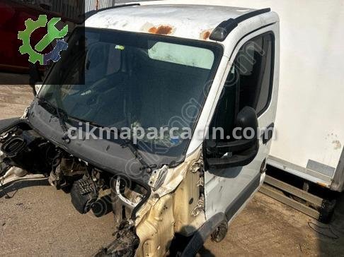 IVECO Daily Kabin çıkma parça