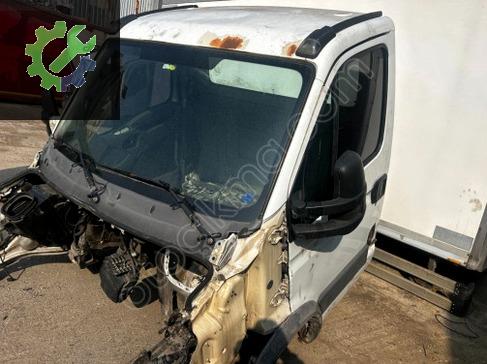 İVECO DAİLY EURO 5 KABİN