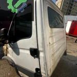 İVECO DAİLY EURO 5 KABİN
