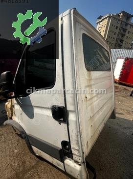IVECO Daily Kabin çıkma parça