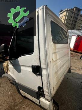 İVECO DAİLY EURO 5 KABİN