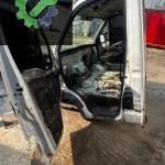 İVECO DAİLY EURO 5 KABİN