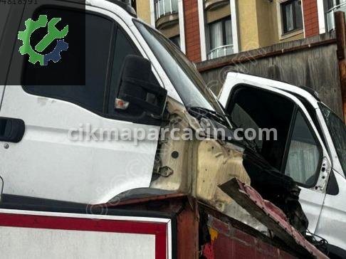 IVECO Daily Kabin çıkma parça