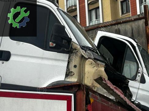 İVECO DAİLY EURO 5 KABİN