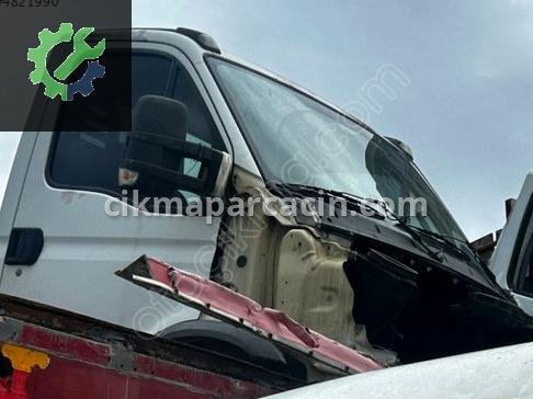 IVECO Daily Arka Panel çıkma parça