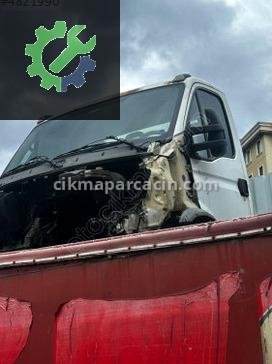 IVECO Daily Kabin çıkma parça