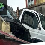 İveco Daily Euro5 dolu kabin