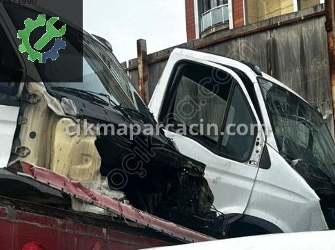 IVECO Daily Kabin çıkma parça