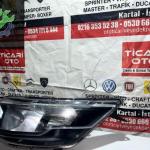 İveco Daily Hatasız Orjinal Sol Ön Far