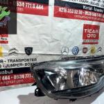 İveco Daily Hatasız Orjinal Sol Ön Far