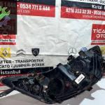 İveco Daily Hatasız Orjinal Sol Ön Far
