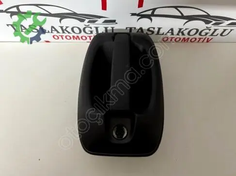 IVECO Daily Kapı Kolu çıkma parça