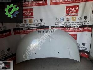 IVECO DAİLY KAPUT ORJİNAL ÇIKMA
