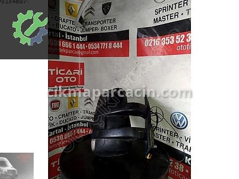 IVECO Daily Sağ Dış Ayna çıkma parça