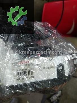 IVECO Daily Klima Kontrol Paneli çıkma parça