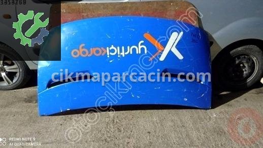 IVECO Daily Kaput çıkma parça
