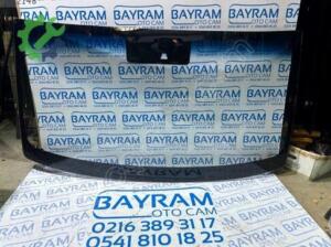 Ön Cam Iveco – Otoyol Daily 2014 Çıkma