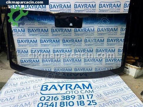 IVECO Daily Ön Cam çıkma parça
