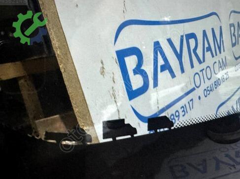 Iveco - Otoyol Daily Ön Cam çıkma parça