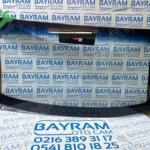Ön Cam Iveco – Otoyol Daily 2014 Çıkma