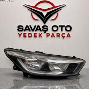 IVECO DAILY ÖN FAR EL.MOTOR.SAĞ SOL 2014 VE ÜZERİ / TAİWAN