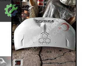 İVECO DAİLY ÖN KAPUT 2014 MODEL