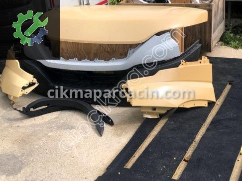 IVECO Daily Çamurluk (Ön) çıkma parça