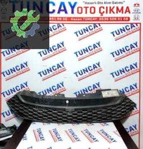 IVECO DAİLY ÖN PANJUR 2014-2019 ORJİNAL ÇIKMA PARÇA