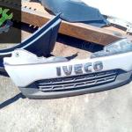 Iveco daily ön panjur