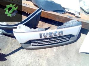 Iveco daily ön panjur (3. Adet)