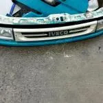 İVECO DAİLY ÖN PANJUR